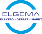 Elgema Elektro Geräte Markt Logo